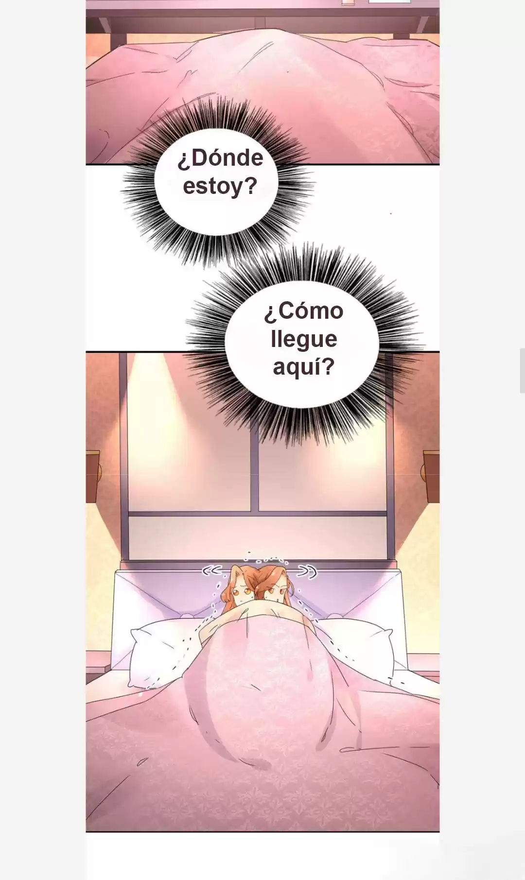 ¡ALTO! TÚ SEXY BESTIA - Capítulo 1 - Página 16 - LectorTMOo