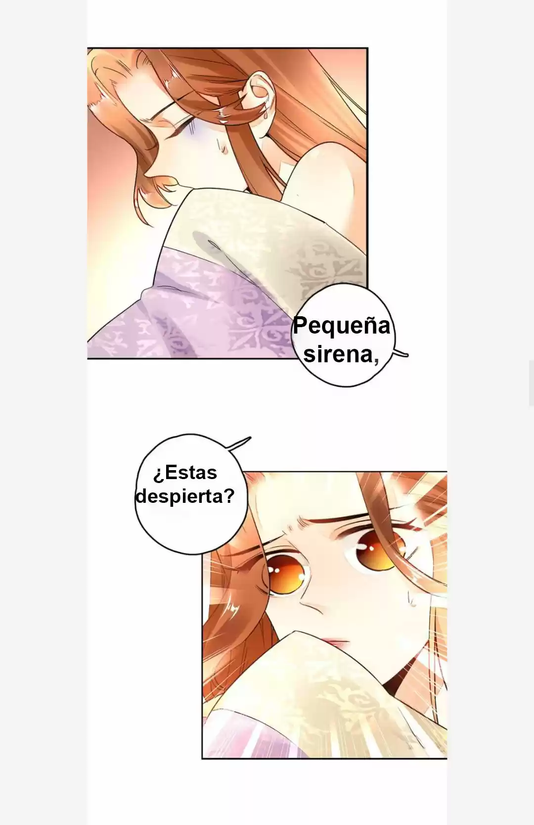 ¡ALTO! TÚ SEXY BESTIA - Capítulo 1 - Página 17 - LectorTMOo