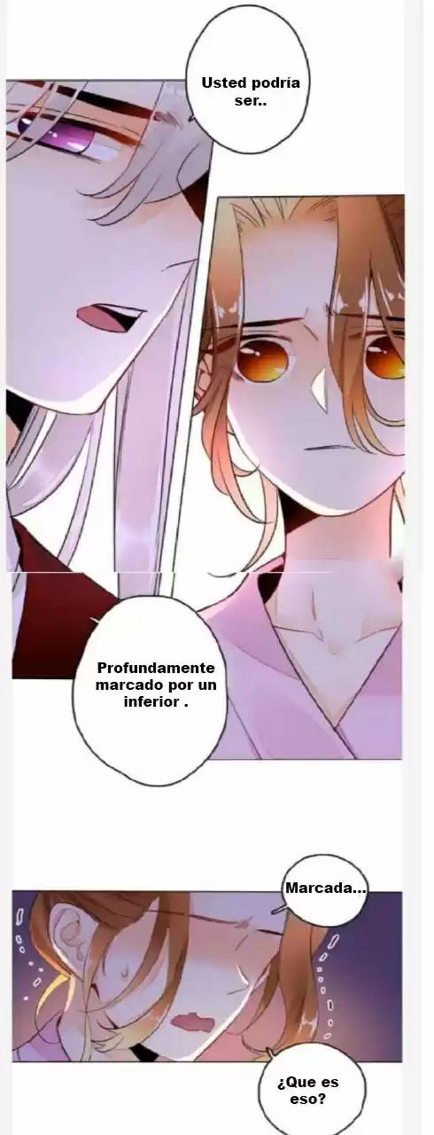 ¡ALTO! TÚ SEXY BESTIA - Capítulo 10 - Página 4 - LectorTMOo