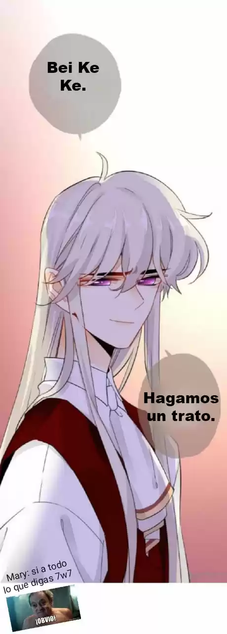 ¡ALTO! TÚ SEXY BESTIA - Capítulo 10 - Página 7 - LectorTMOo