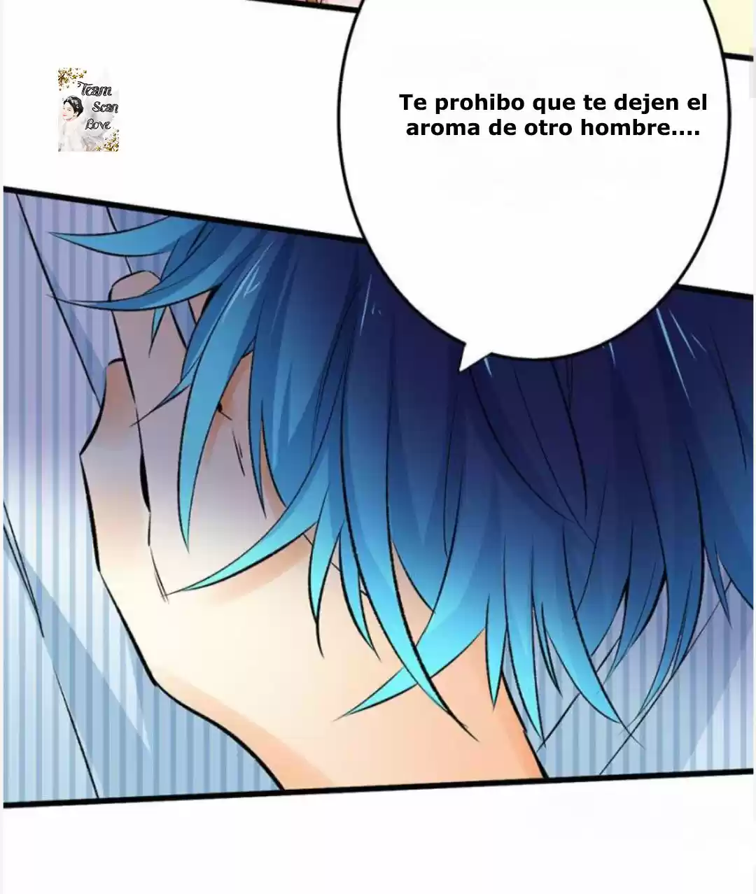 ¡ALTO! TÚ SEXY BESTIA - Capítulo 102 - Página 11 - LectorTMOo