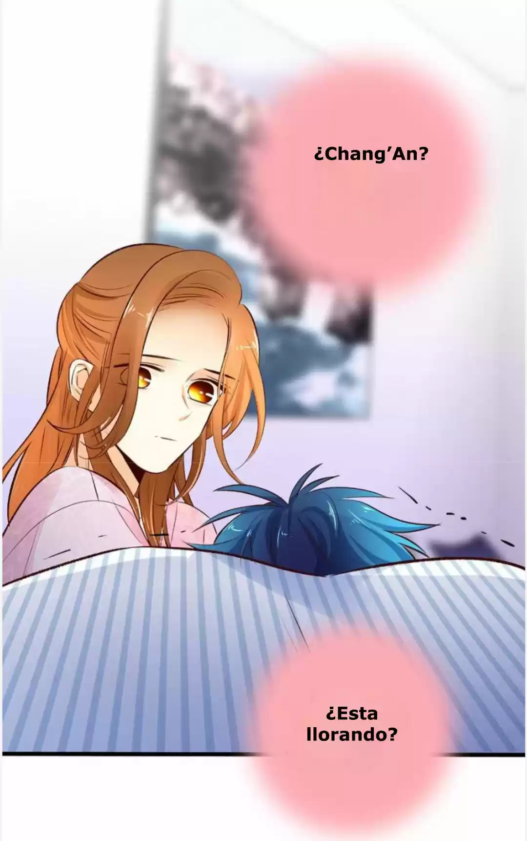 ¡ALTO! TÚ SEXY BESTIA - Capítulo 102 - Página 14 - LectorTMOo
