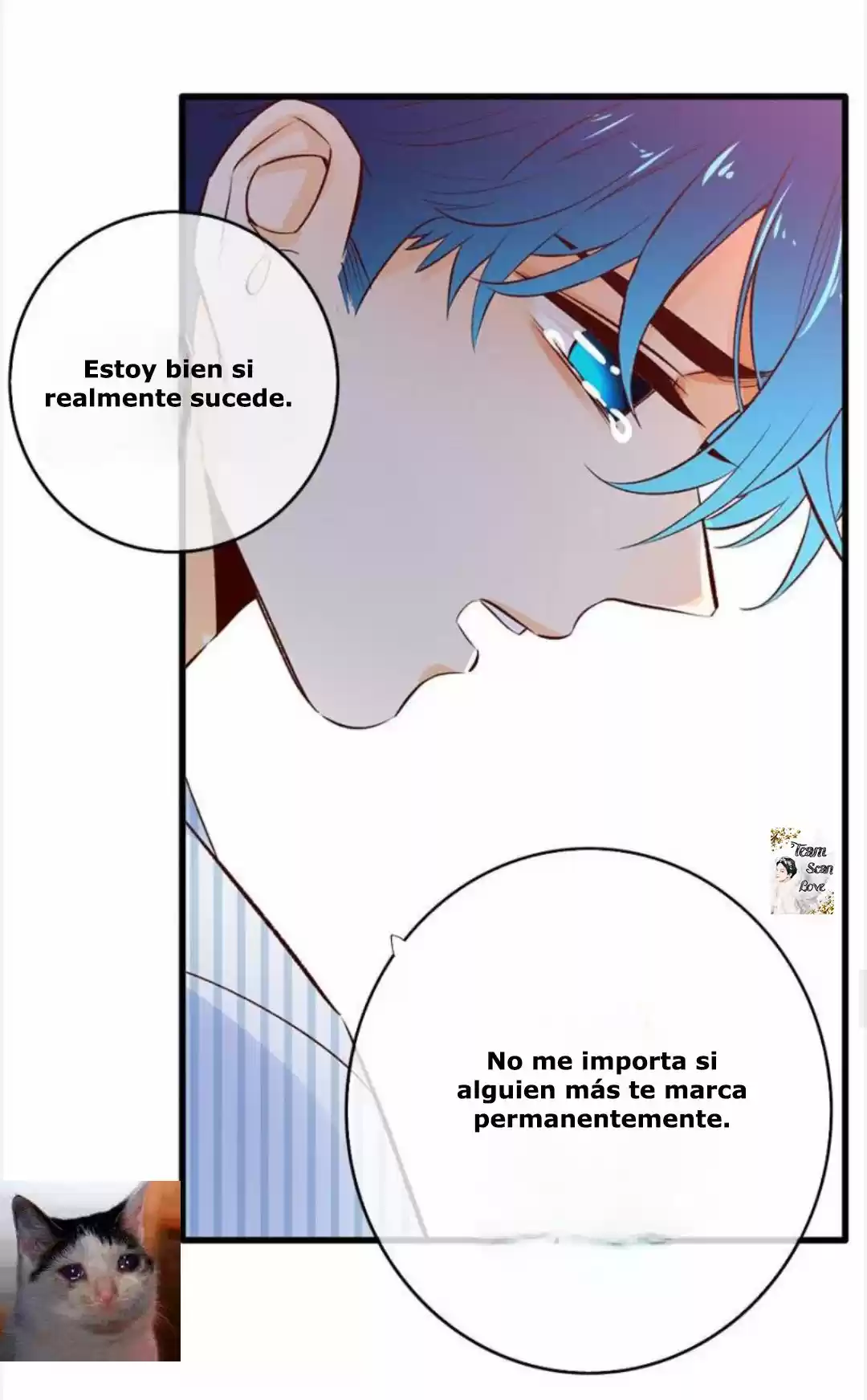 ¡ALTO! TÚ SEXY BESTIA - Capítulo 102 - Página 21 - LectorTMOo