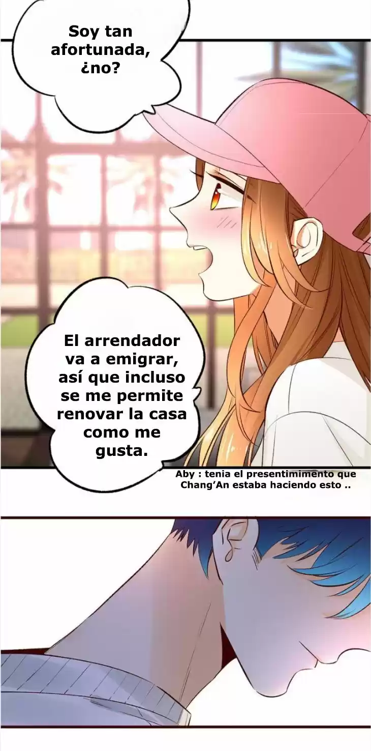 ¡ALTO! TÚ SEXY BESTIA - Capítulo 103 - Página 19 - LectorTMOo