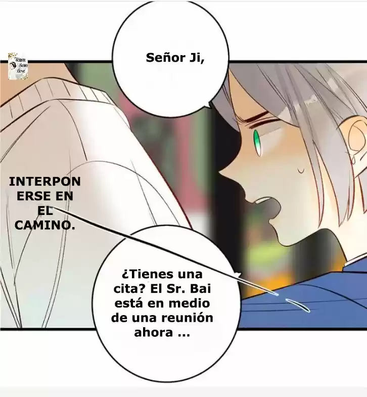 ¡ALTO! TÚ SEXY BESTIA - Capítulo 104 - Página 5 - LectorTMOo