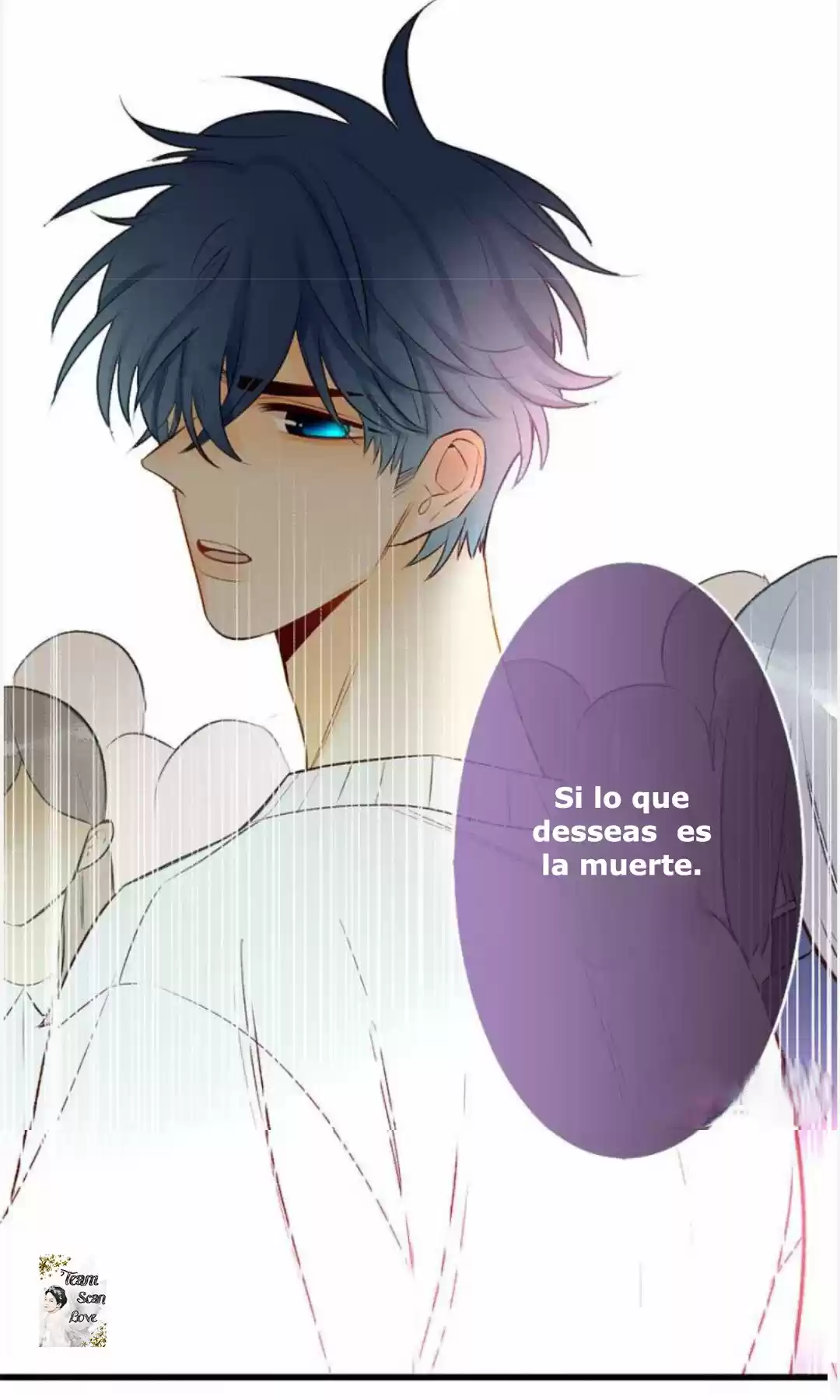 ¡ALTO! TÚ SEXY BESTIA - Capítulo 104 - Página 9 - LectorTMOo
