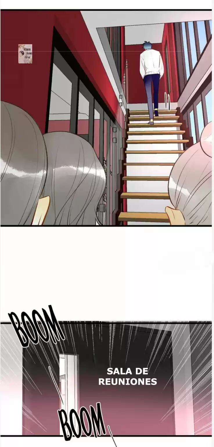 ¡ALTO! TÚ SEXY BESTIA - Capítulo 104 - Página 11 - LectorTMOo