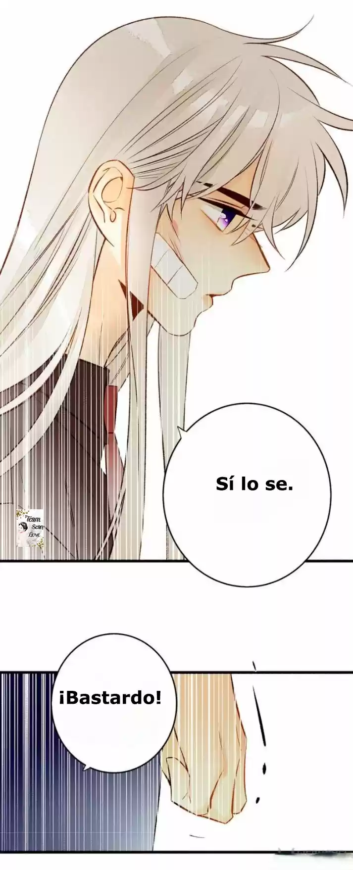 ¡ALTO! TÚ SEXY BESTIA - Capítulo 104 - Página 17 - LectorTMOo