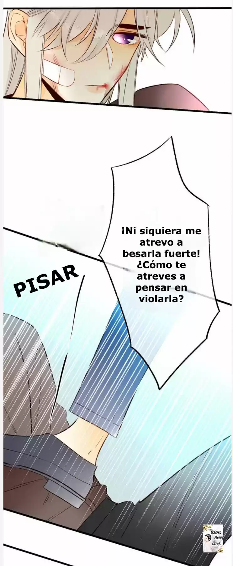 ¡ALTO! TÚ SEXY BESTIA - Capítulo 104 - Página 24 - LectorTMOo