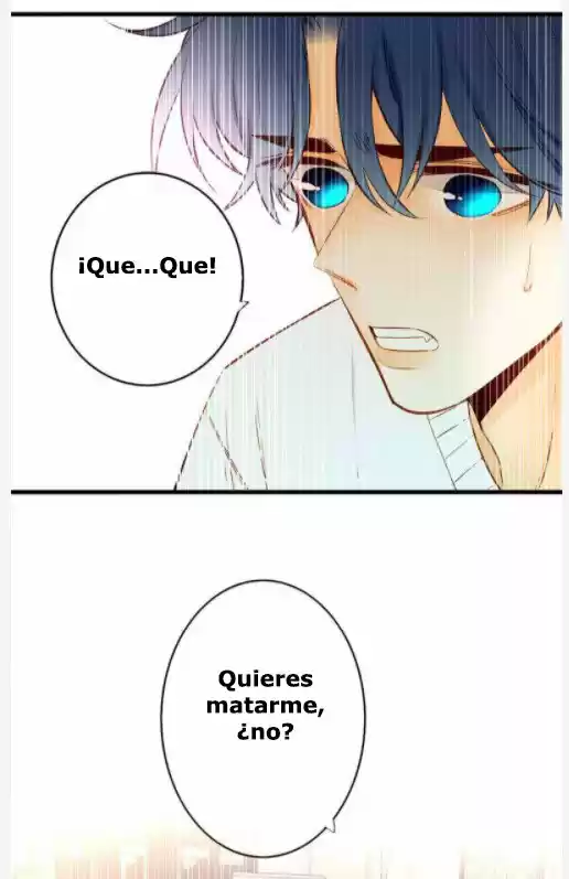 ¡ALTO! TÚ SEXY BESTIA - Capítulo 104 - Página 27 - LectorTMOo