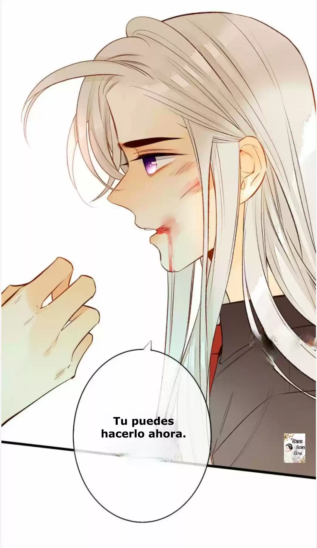 ¡ALTO! TÚ SEXY BESTIA - Capítulo 104 - Página 28 - LectorTMOo