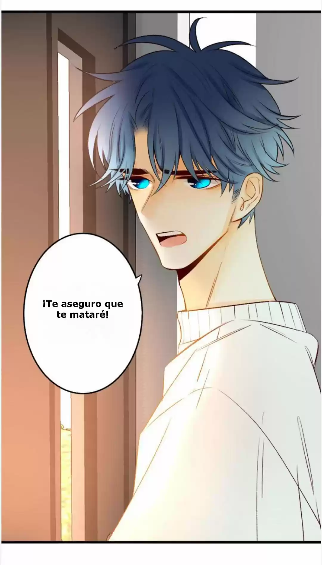 ¡ALTO! TÚ SEXY BESTIA - Capítulo 105 - Página 10 - LectorTMOo