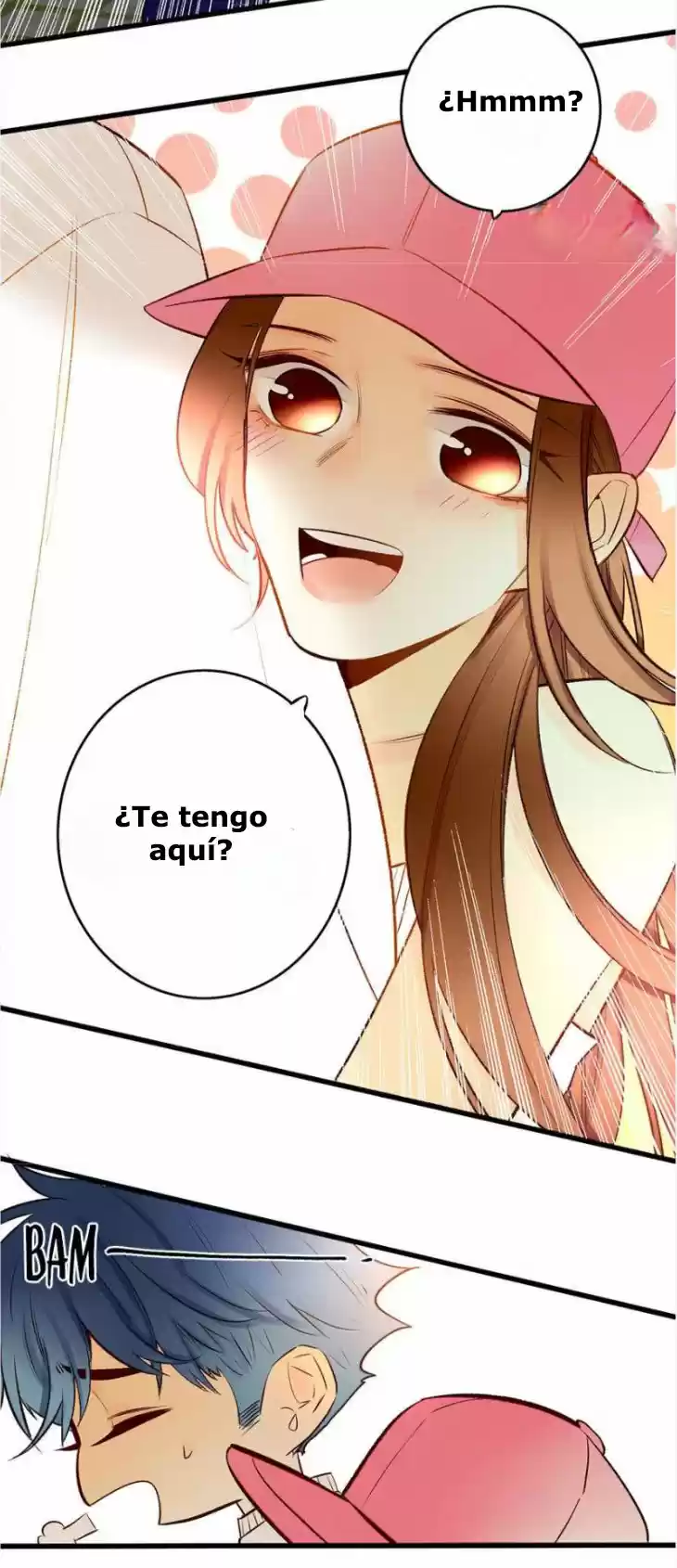 ¡ALTO! TÚ SEXY BESTIA - Capítulo 105 - Página 14 - LectorTMOo