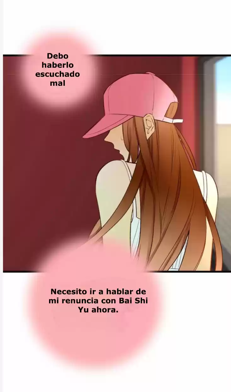 ¡ALTO! TÚ SEXY BESTIA - Capítulo 105 - Página 26 - LectorTMOo