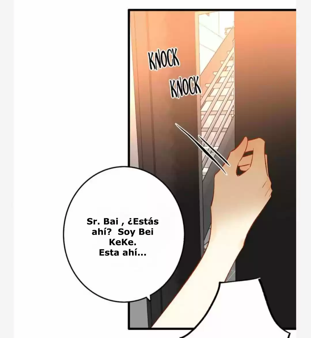 ¡ALTO! TÚ SEXY BESTIA - Capítulo 106 - Página 4 - LectorTMOo