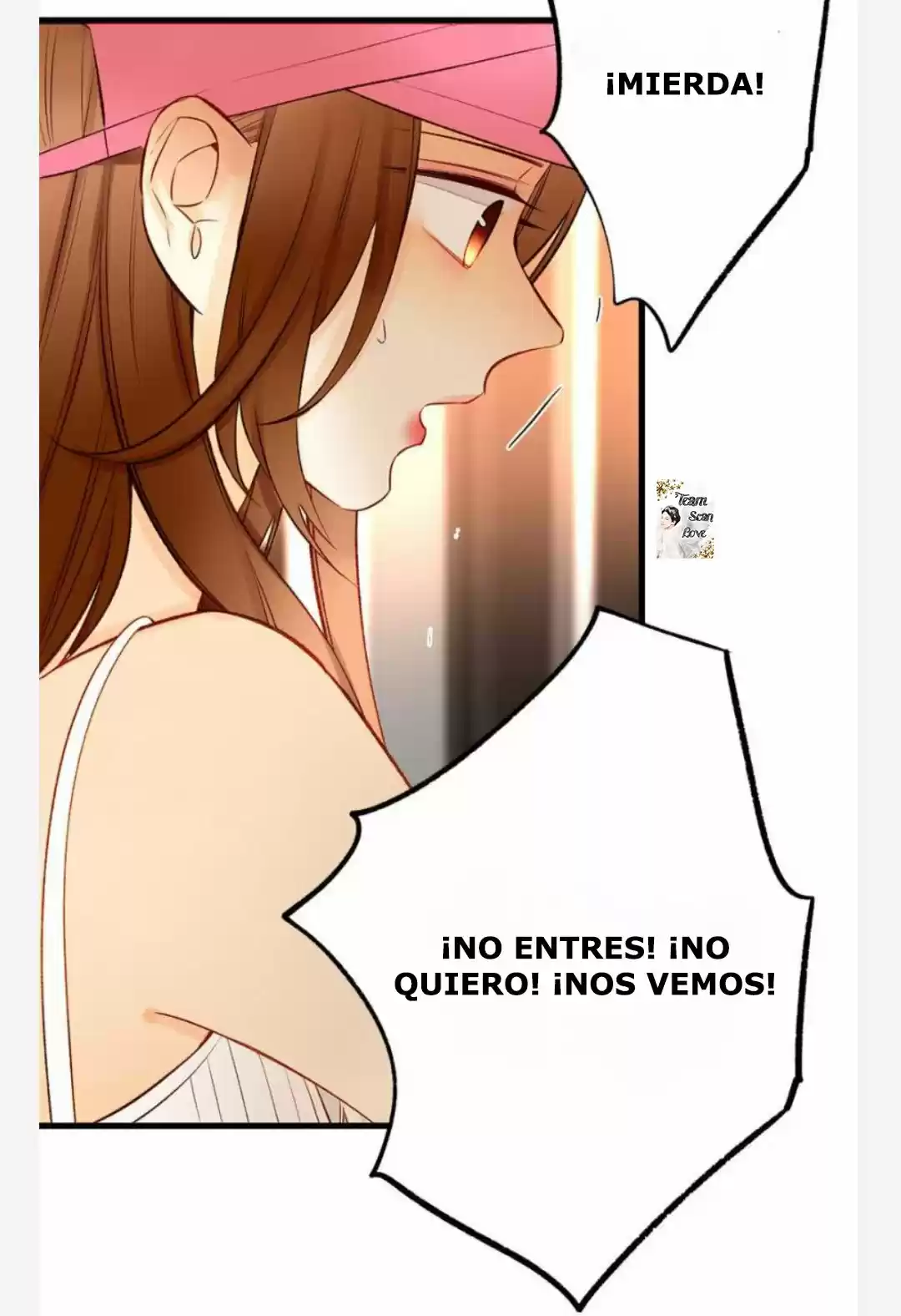 ¡ALTO! TÚ SEXY BESTIA - Capítulo 106 - Página 5 - LectorTMOo