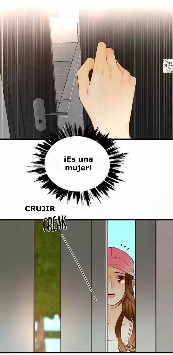 ¡ALTO! TÚ SEXY BESTIA - Capítulo 106 - Página 7 - LectorTMOo