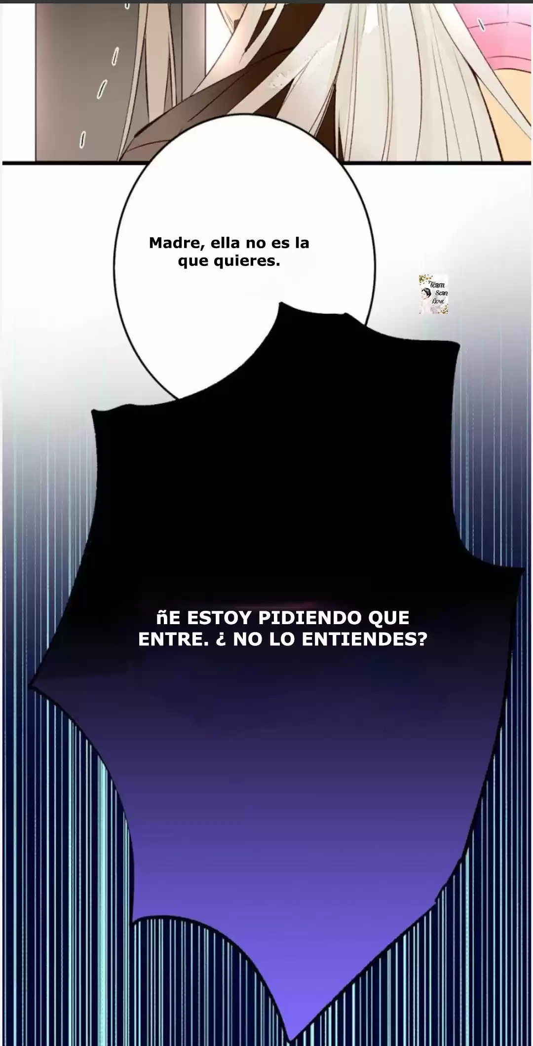 ¡ALTO! TÚ SEXY BESTIA - Capítulo 106 - Página 11 - LectorTMOo
