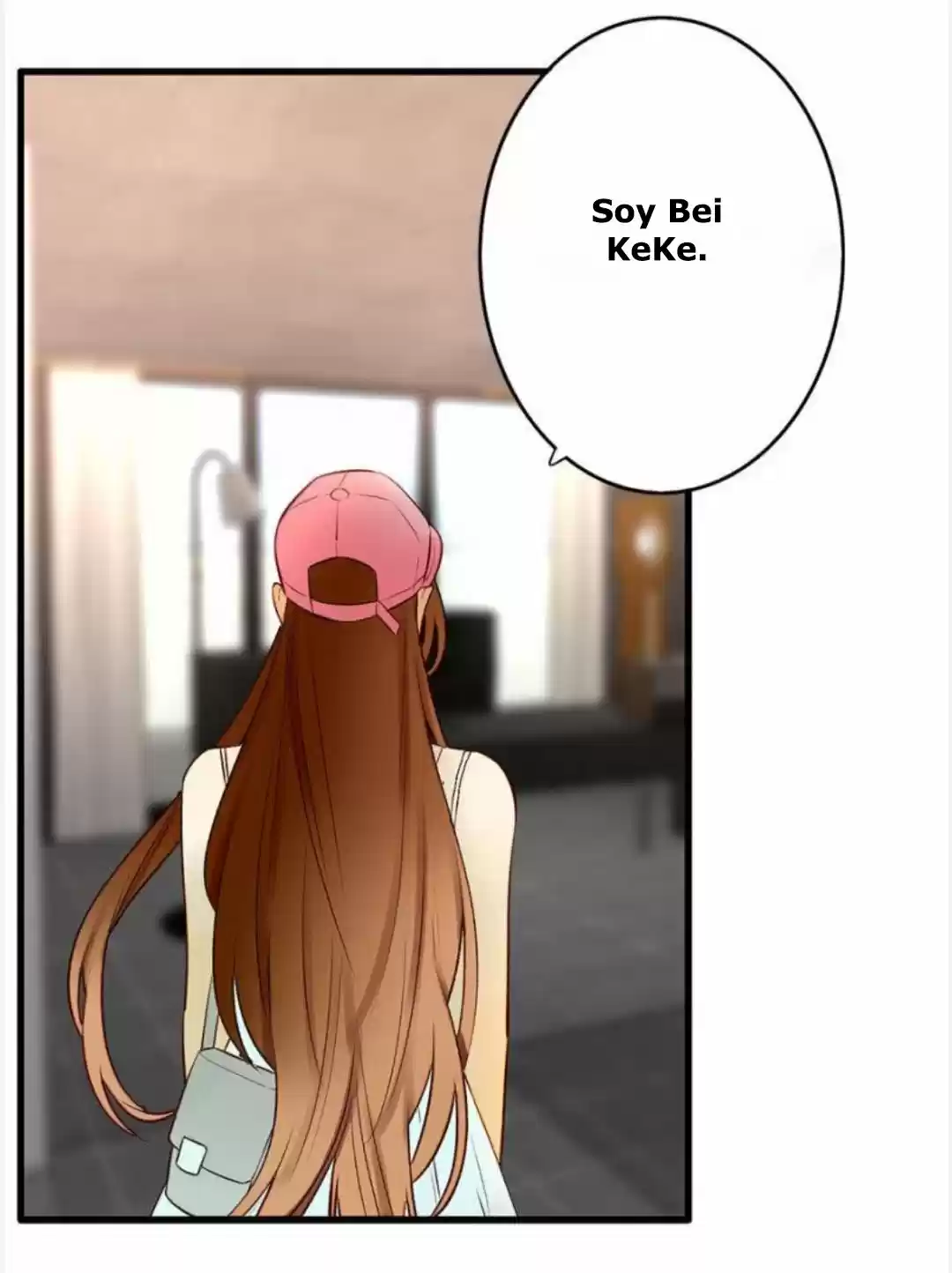 ¡ALTO! TÚ SEXY BESTIA - Capítulo 106 - Página 14 - LectorTMOo