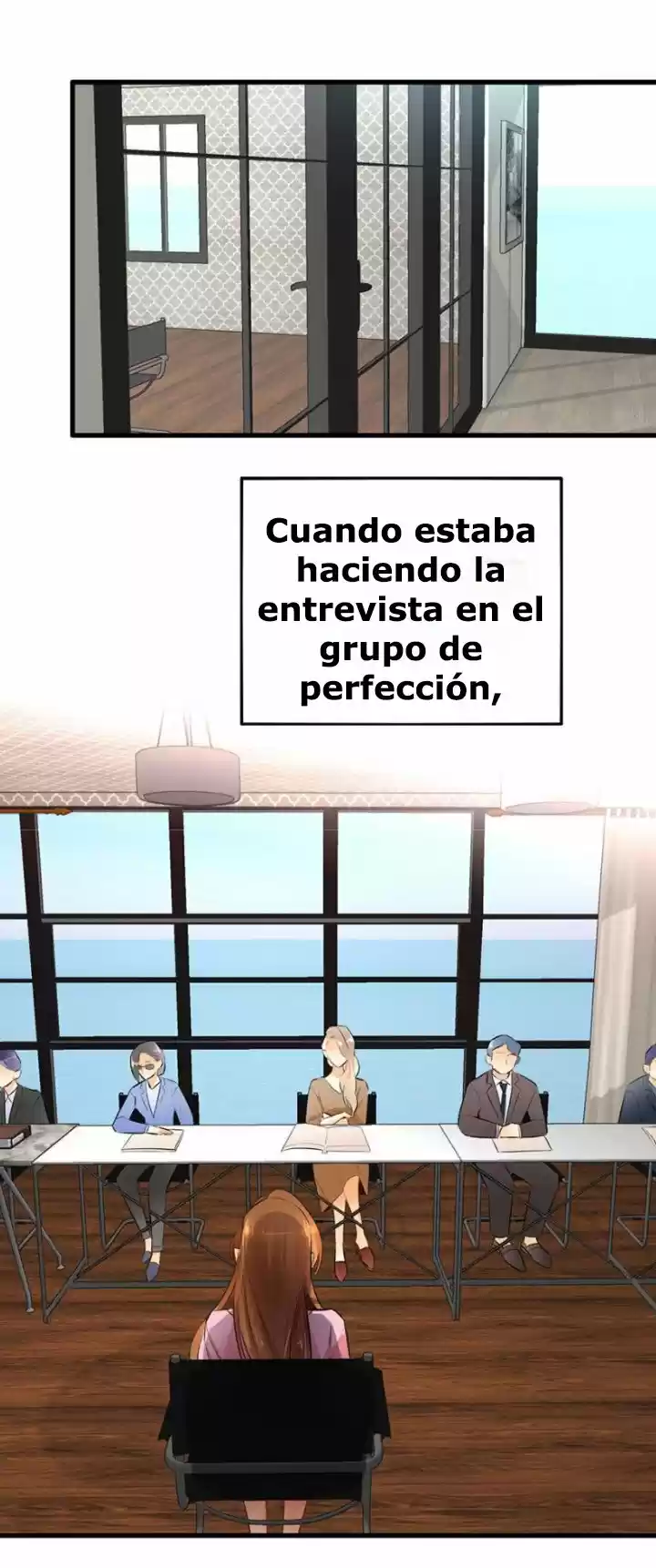 ¡ALTO! TÚ SEXY BESTIA - Capítulo 106 - Página 20 - LectorTMOo