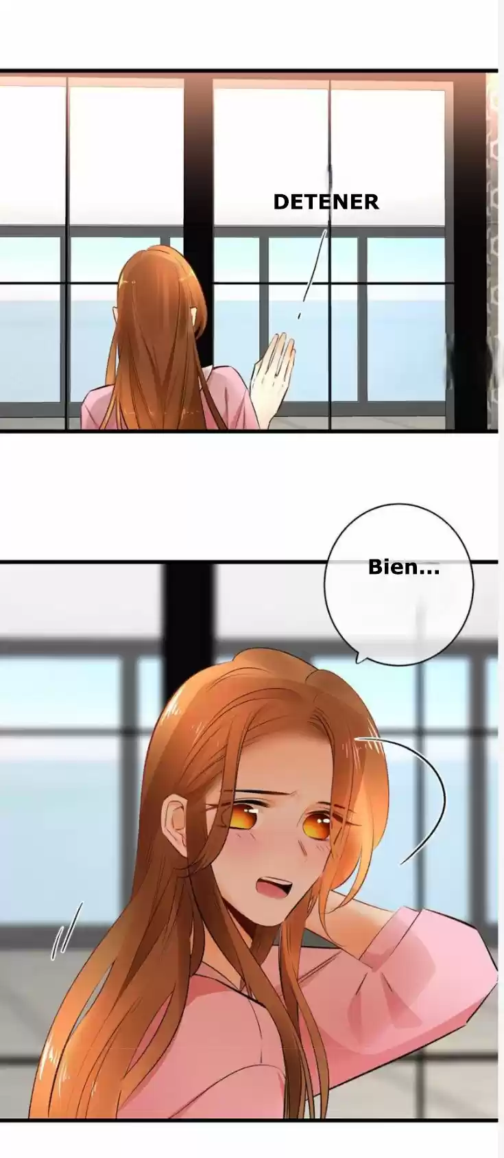 ¡ALTO! TÚ SEXY BESTIA - Capítulo 106 - Página 24 - LectorTMOo
