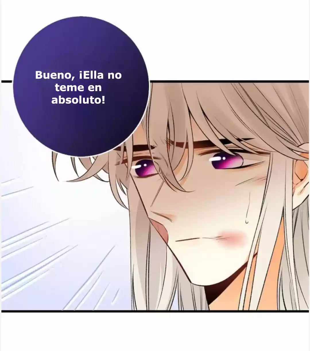 ¡ALTO! TÚ SEXY BESTIA - Capítulo 106 - Página 28 - LectorTMOo
