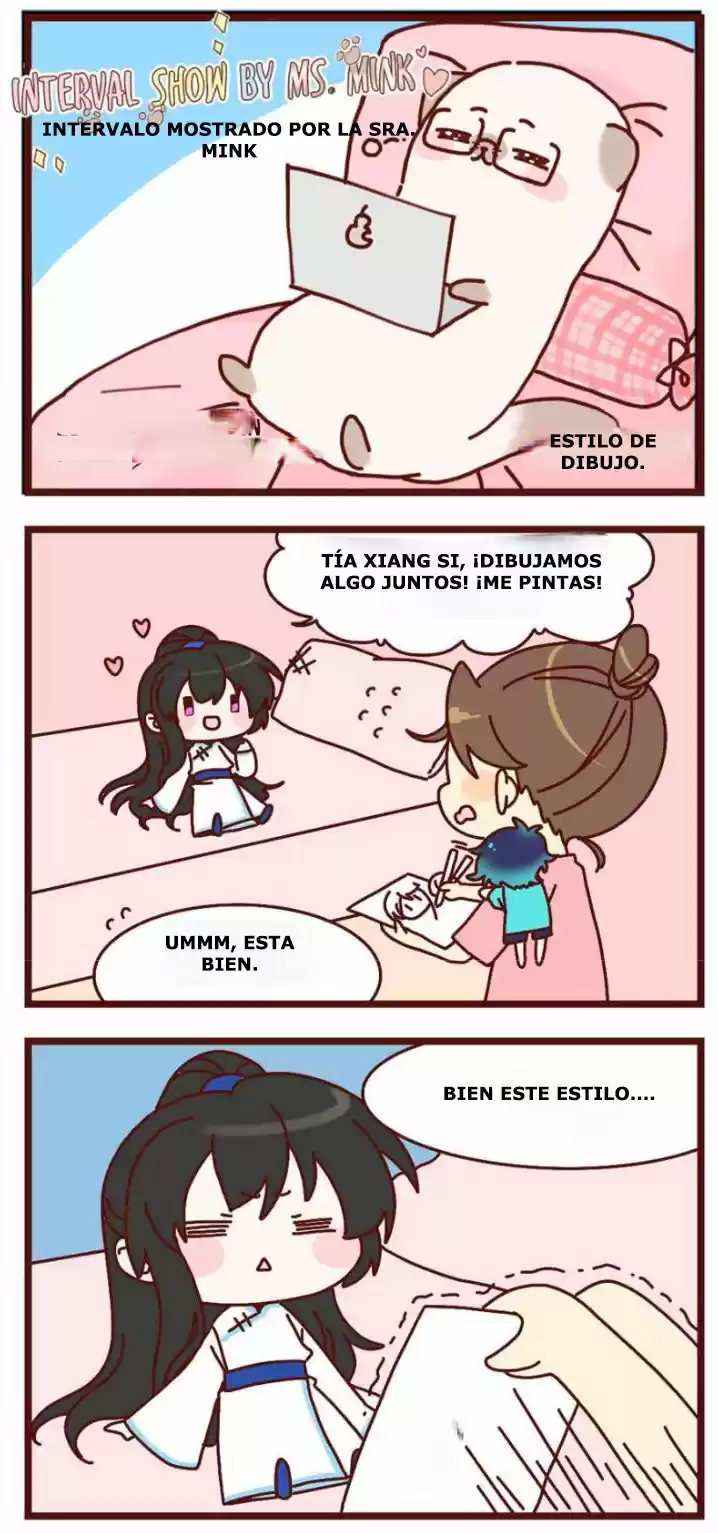 ¡ALTO! TÚ SEXY BESTIA - Capítulo 106 - Página 33 - LectorTMOo