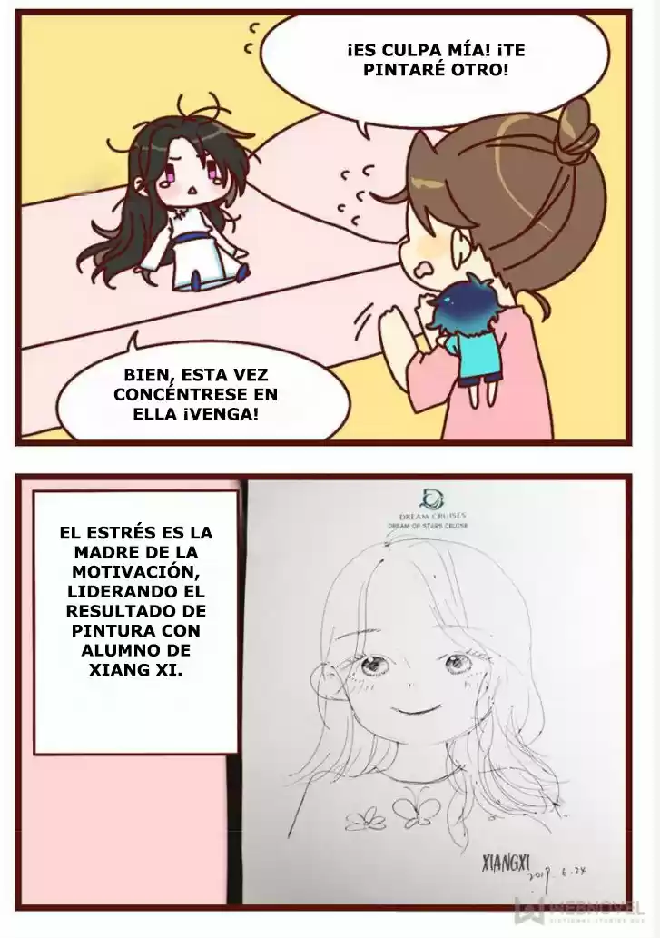 ¡ALTO! TÚ SEXY BESTIA - Capítulo 106 - Página 35 - LectorTMOo