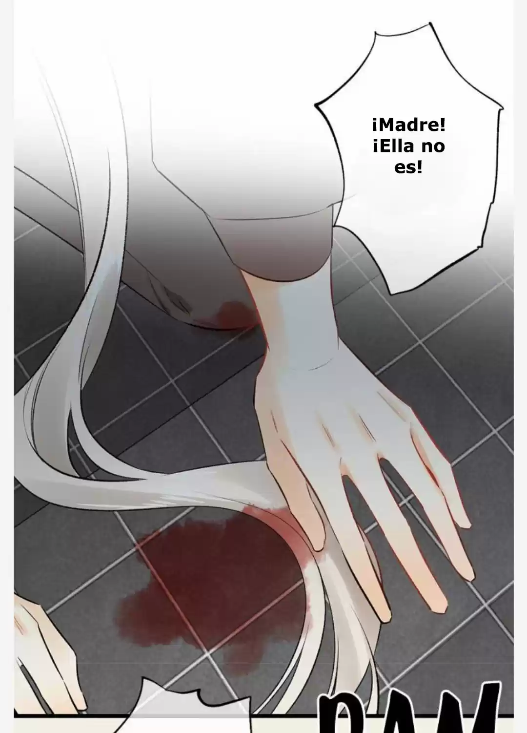 ¡ALTO! TÚ SEXY BESTIA - Capítulo 107 - Página 13 - LectorTMOo
