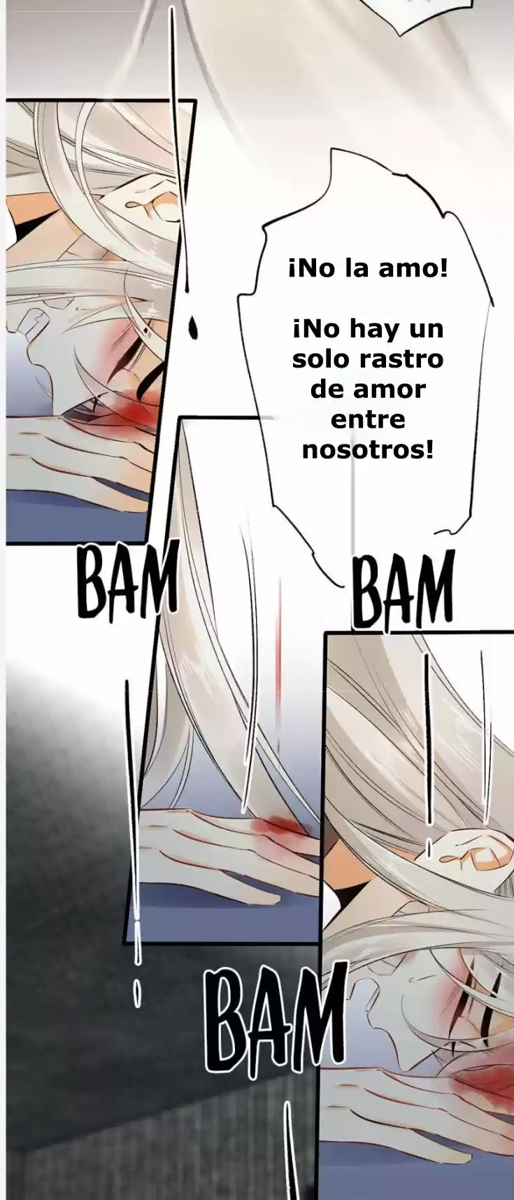 ¡ALTO! TÚ SEXY BESTIA - Capítulo 107 - Página 15 - LectorTMOo