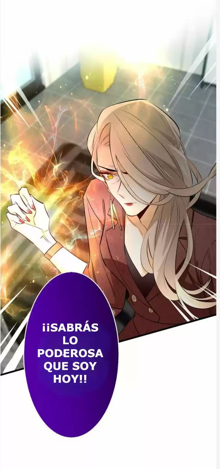 ¡ALTO! TÚ SEXY BESTIA - Capítulo 108 - Página 20 - LectorTMOo