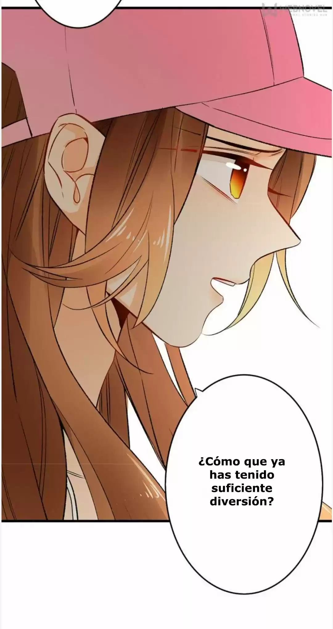 ¡ALTO! TÚ SEXY BESTIA - Capítulo 108 - Página 24 - LectorTMOo