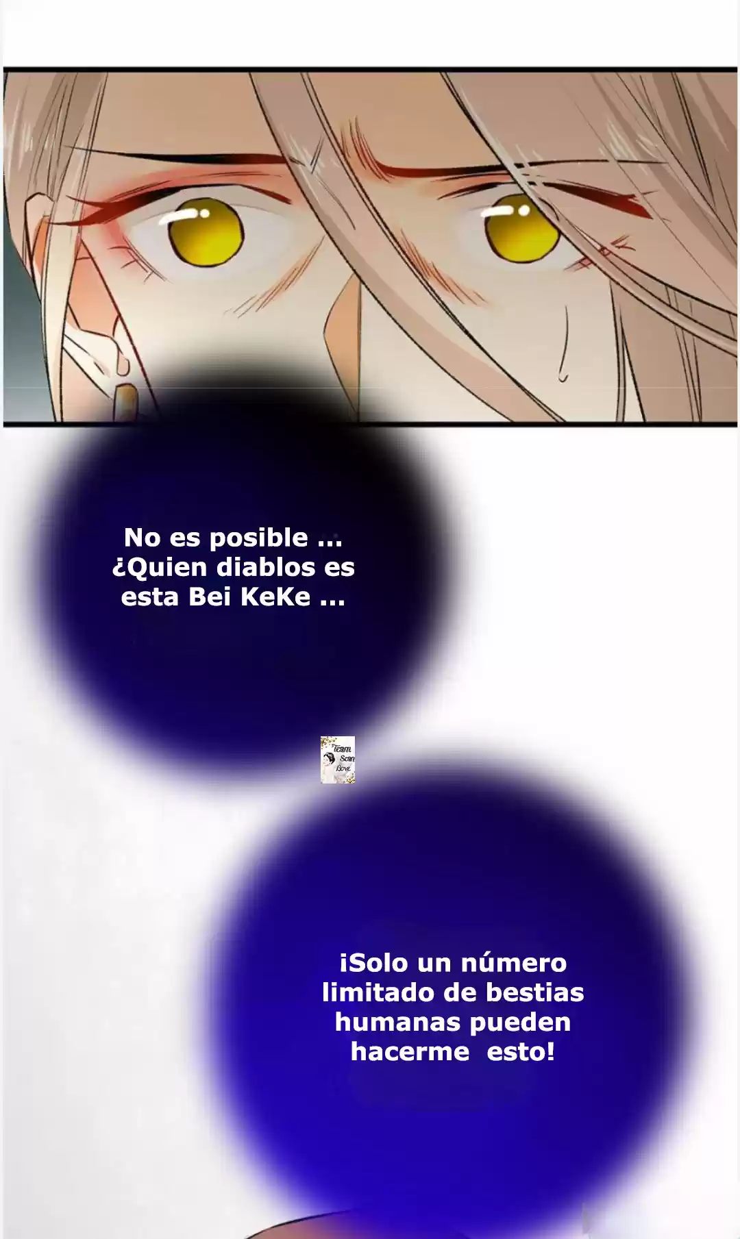 ¡ALTO! TÚ SEXY BESTIA - Capítulo 108 - Página 27 - LectorTMOo