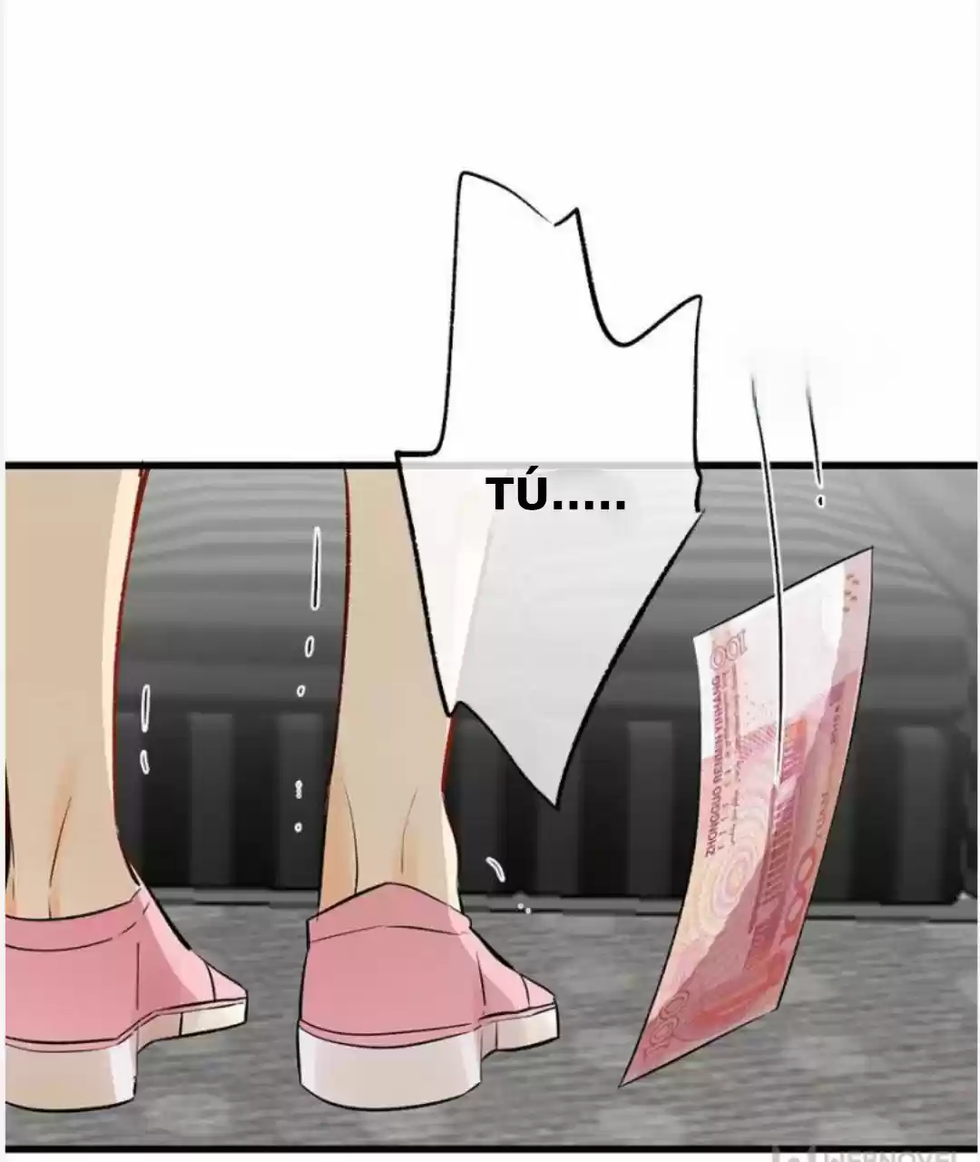 ¡ALTO! TÚ SEXY BESTIA - Capítulo 108 - Página 33 - LectorTMOo
