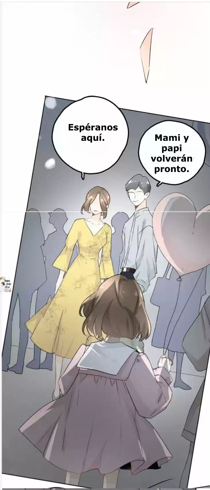 ¡ALTO! TÚ SEXY BESTIA - Capítulo 109 - Página 5 - LectorTMOo