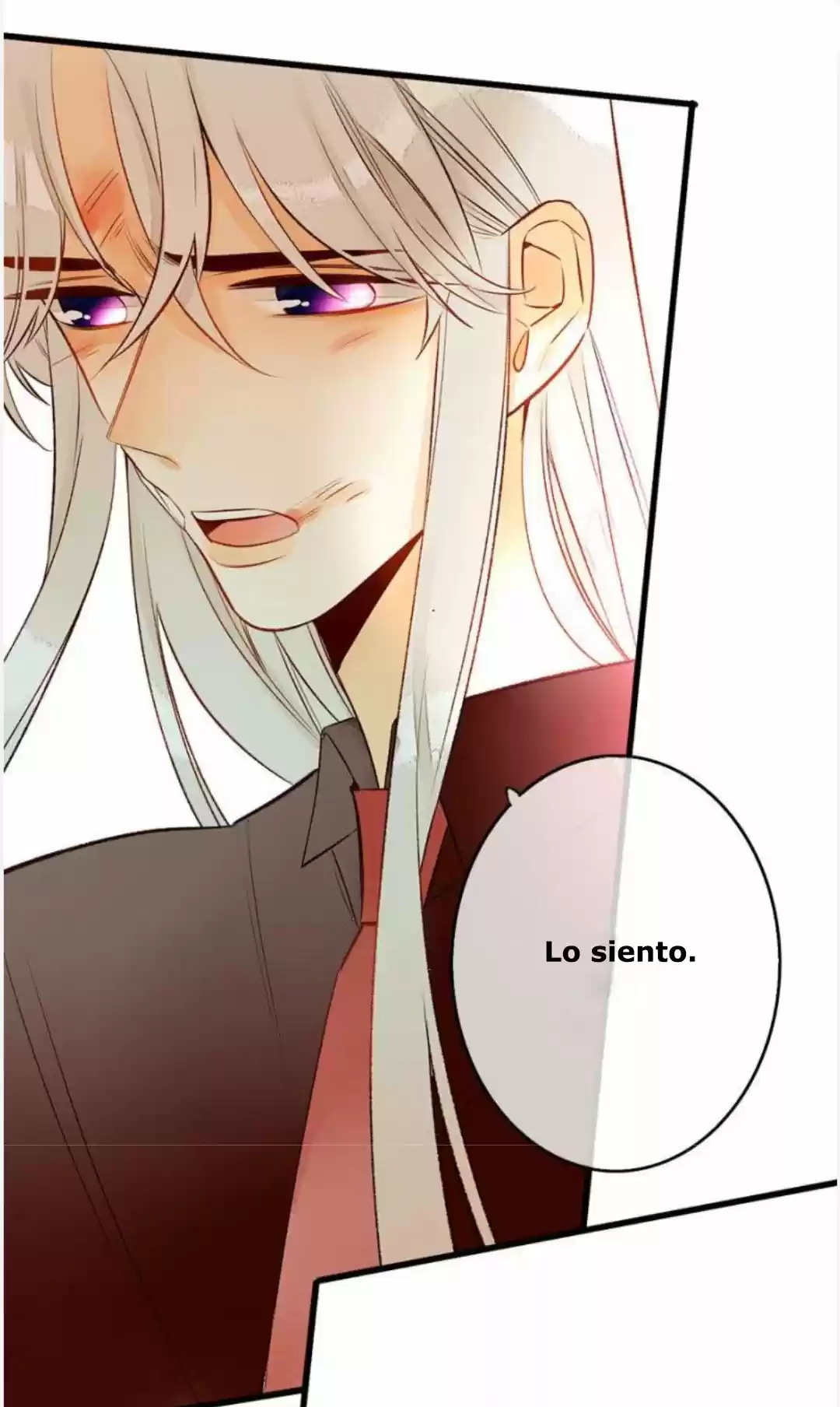 ¡ALTO! TÚ SEXY BESTIA - Capítulo 109 - Página 24 - LectorTMOo