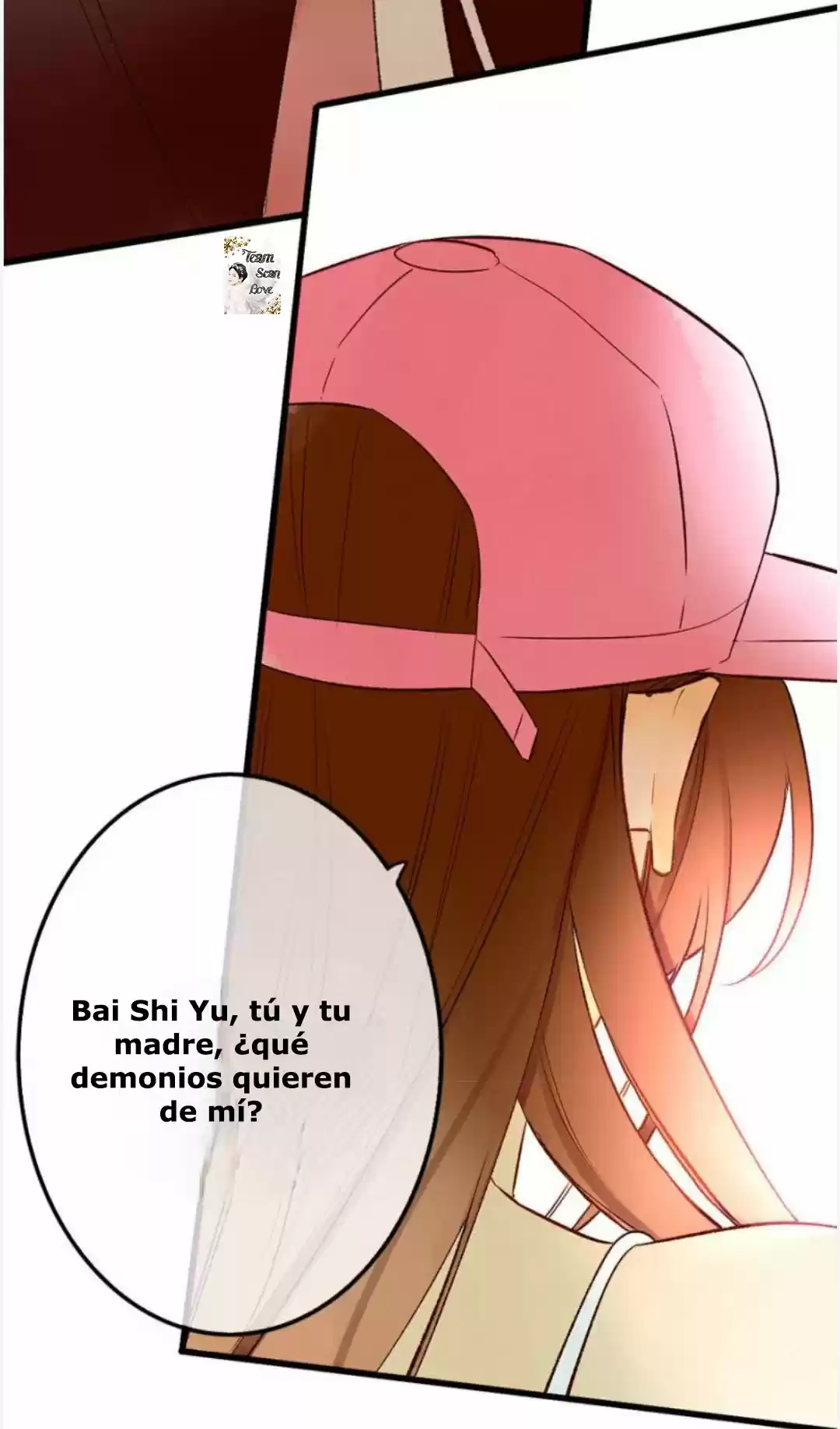 ¡ALTO! TÚ SEXY BESTIA - Capítulo 109 - Página 25 - LectorTMOo