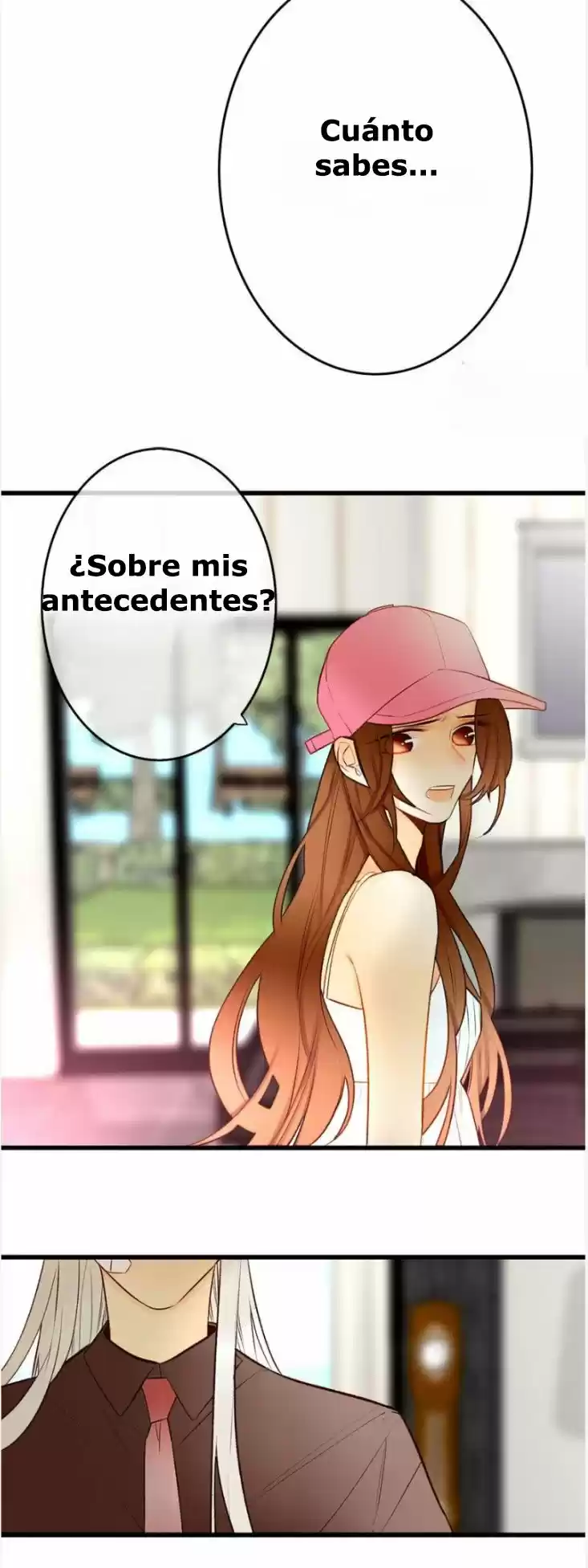 ¡ALTO! TÚ SEXY BESTIA - Capítulo 109 - Página 26 - LectorTMOo
