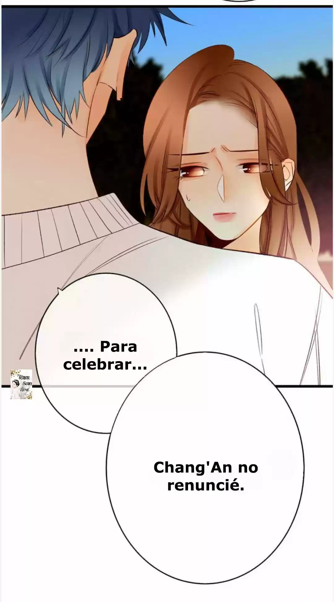 ¡ALTO! TÚ SEXY BESTIA - Capítulo 110 - Página 15 - LectorTMOo