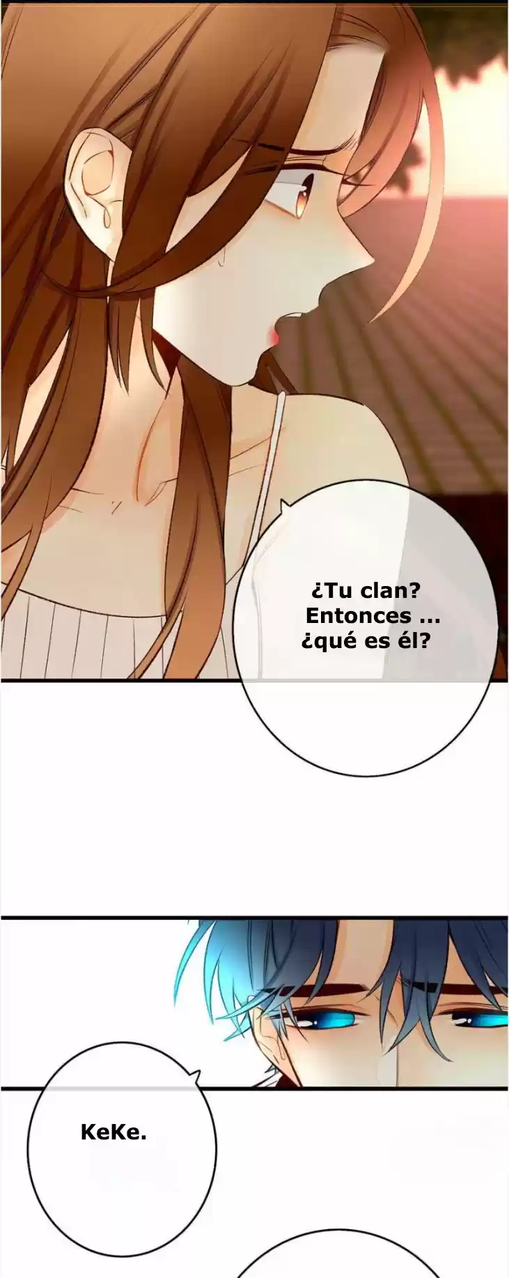 ¡ALTO! TÚ SEXY BESTIA - Capítulo 110 - Página 24 - LectorTMOo