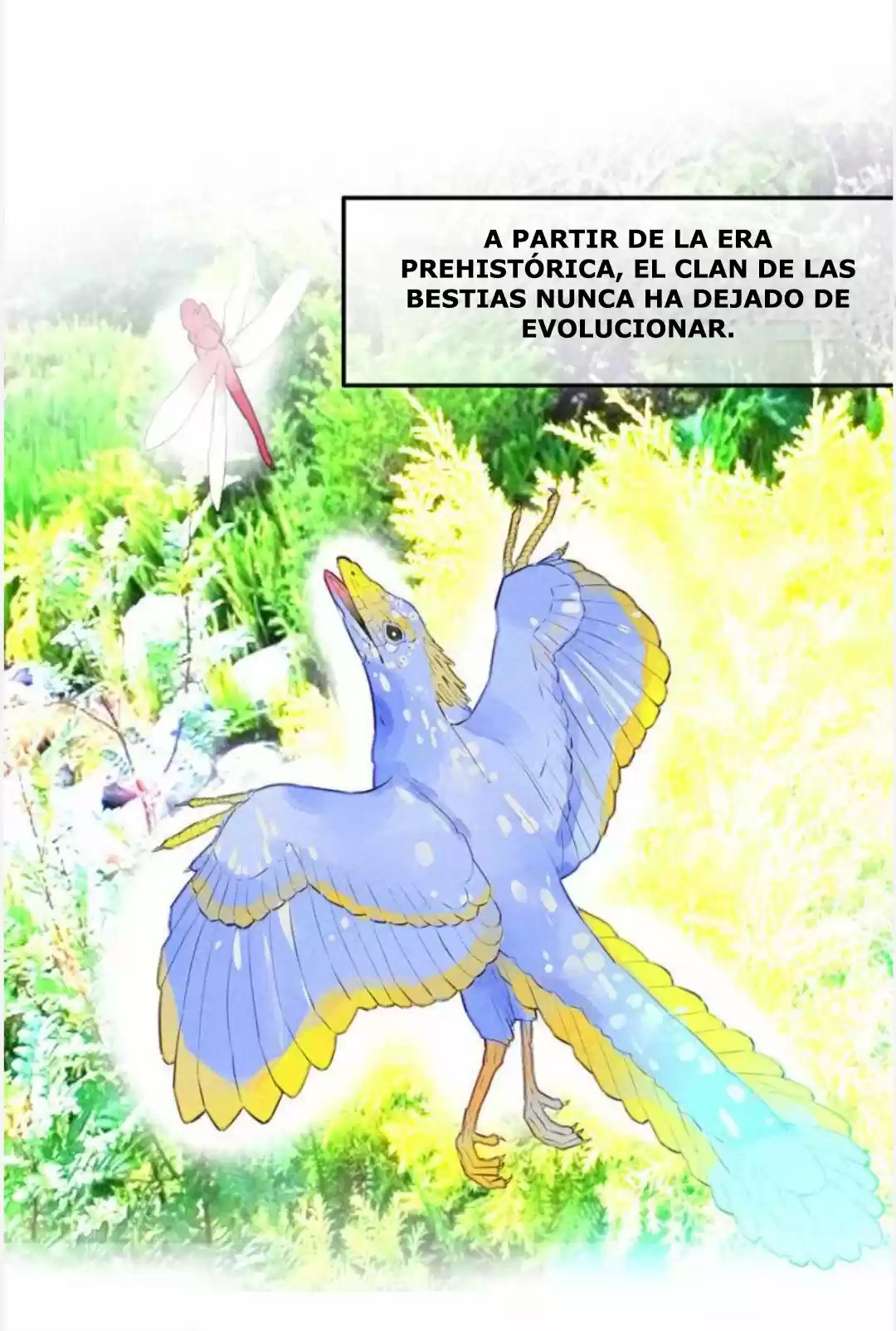 ¡ALTO! TÚ SEXY BESTIA - Capítulo 110 - Página 26 - LectorTMOo