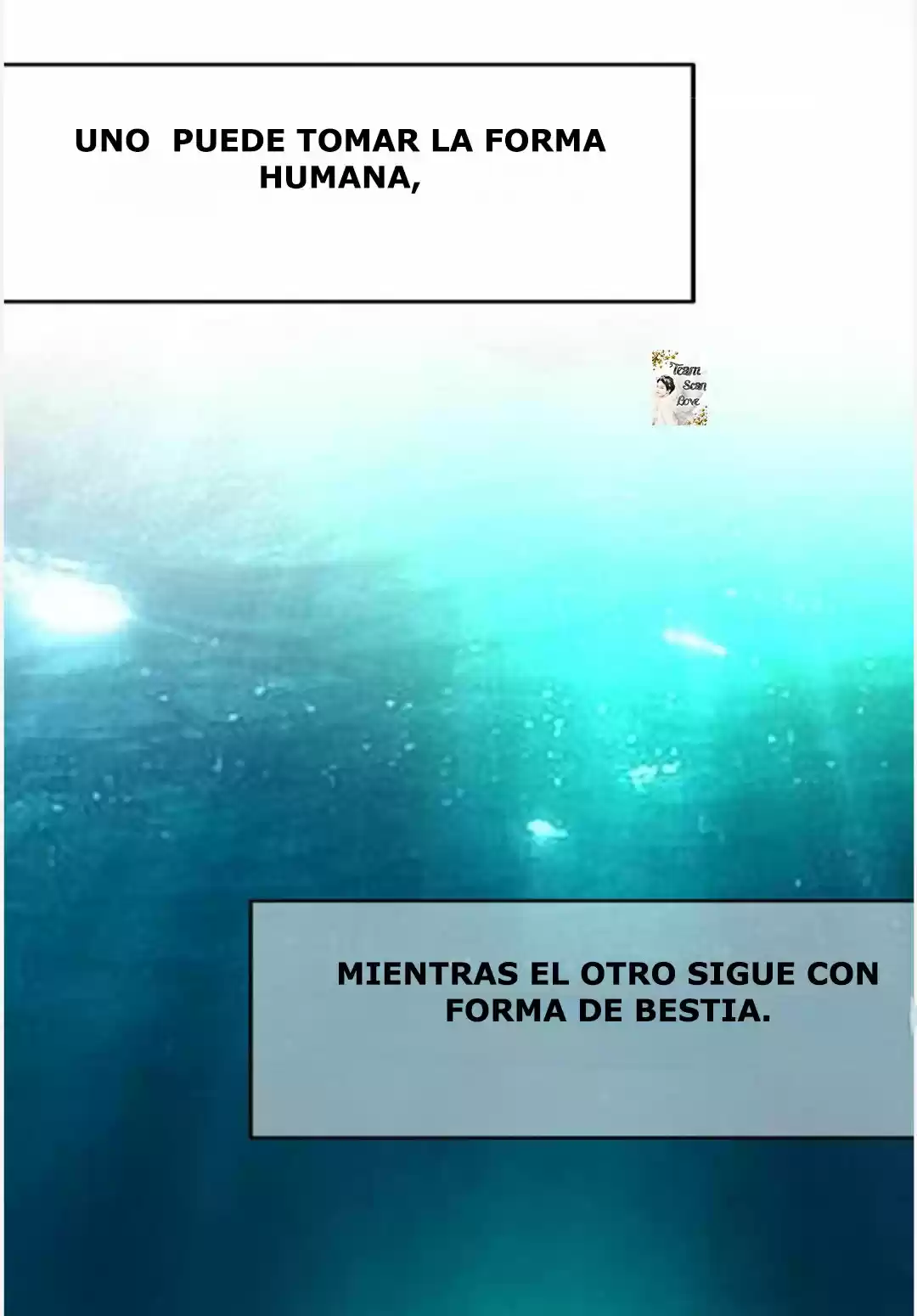 ¡ALTO! TÚ SEXY BESTIA - Capítulo 110 - Página 29 - LectorTMOo