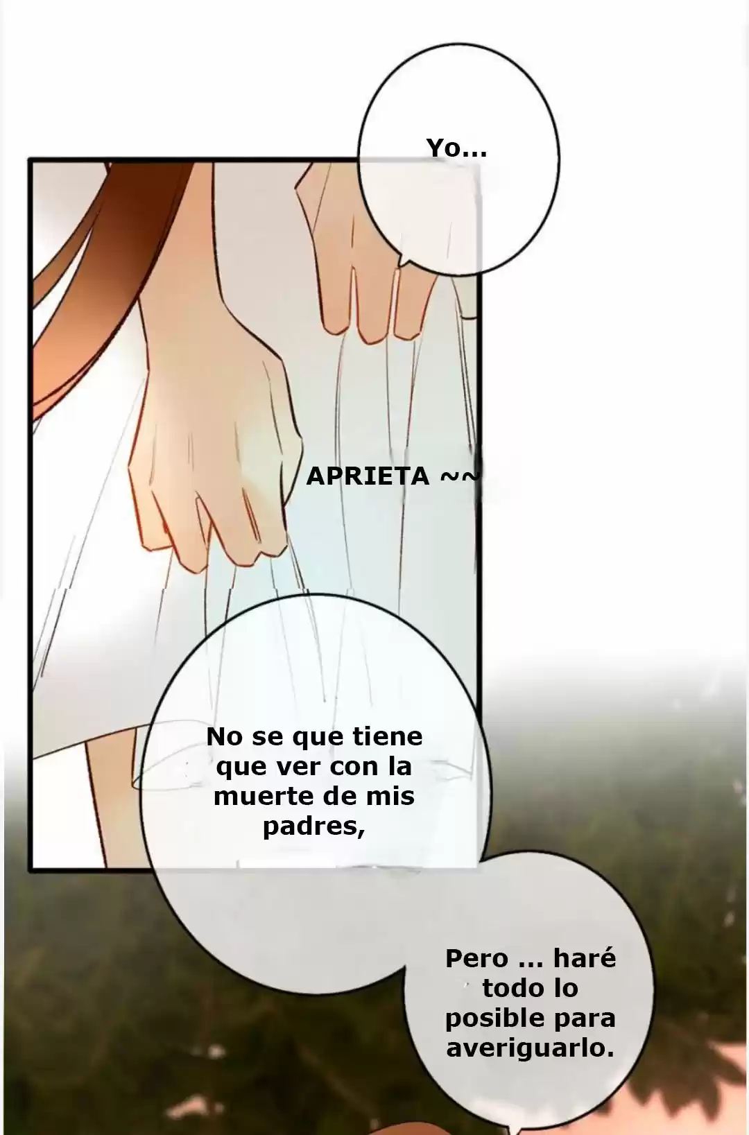 ¡ALTO! TÚ SEXY BESTIA - Capítulo 111 - Página 5 - LectorTMOo