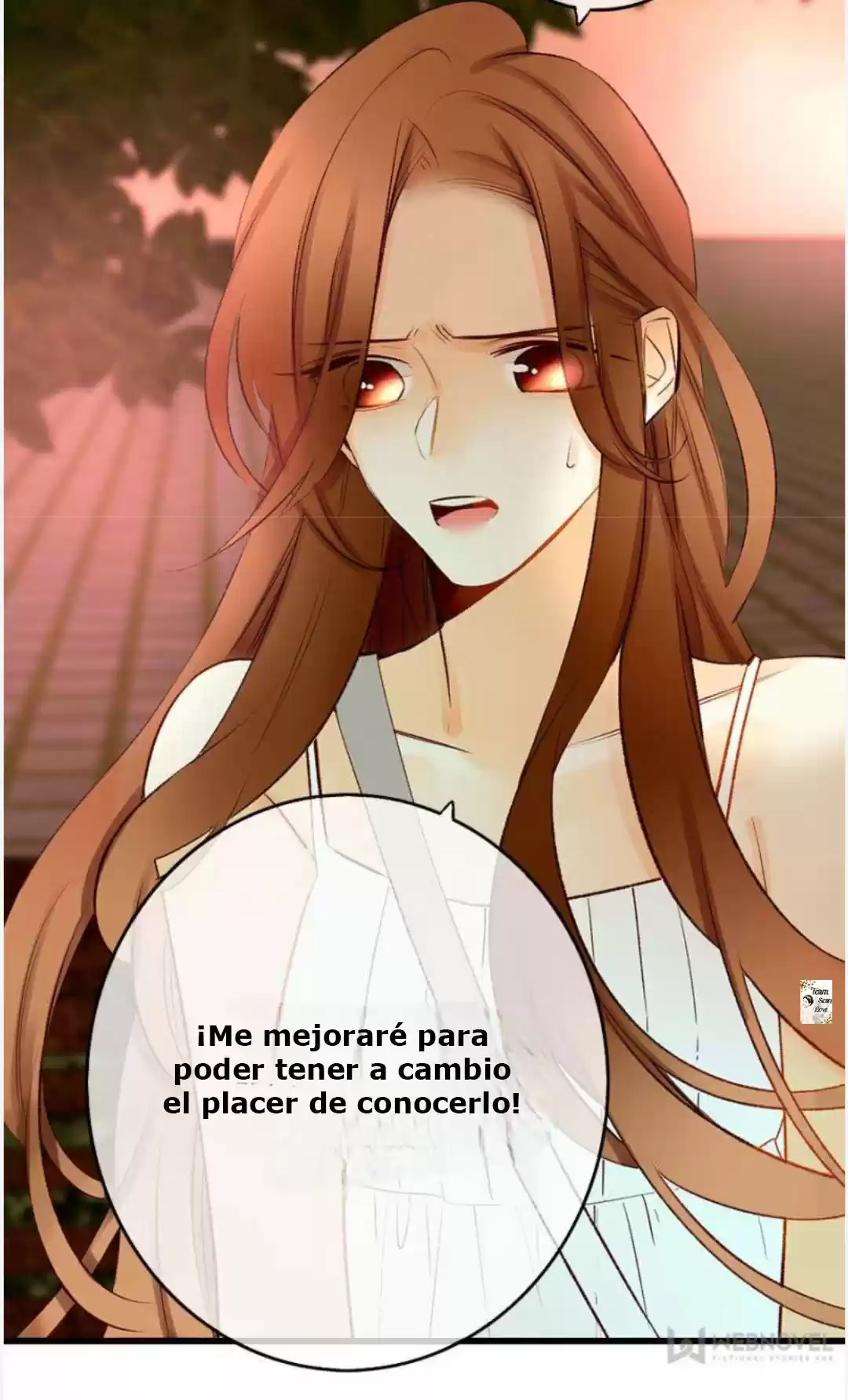 ¡ALTO! TÚ SEXY BESTIA - Capítulo 111 - Página 6 - LectorTMOo
