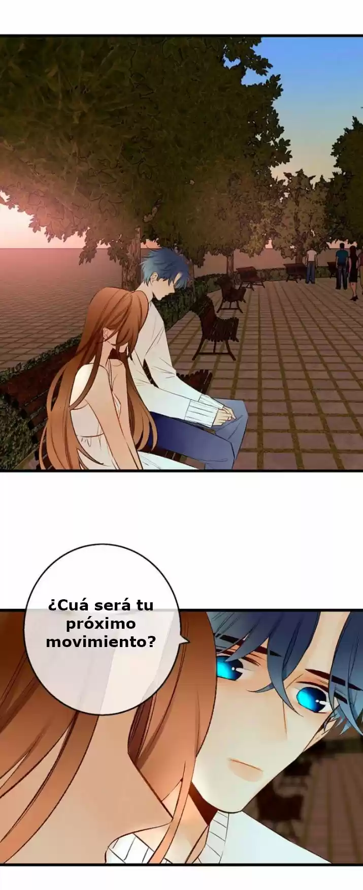 ¡ALTO! TÚ SEXY BESTIA - Capítulo 111 - Página 7 - LectorTMOo
