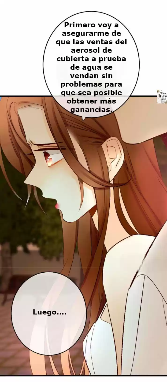 ¡ALTO! TÚ SEXY BESTIA - Capítulo 111 - Página 8 - LectorTMOo