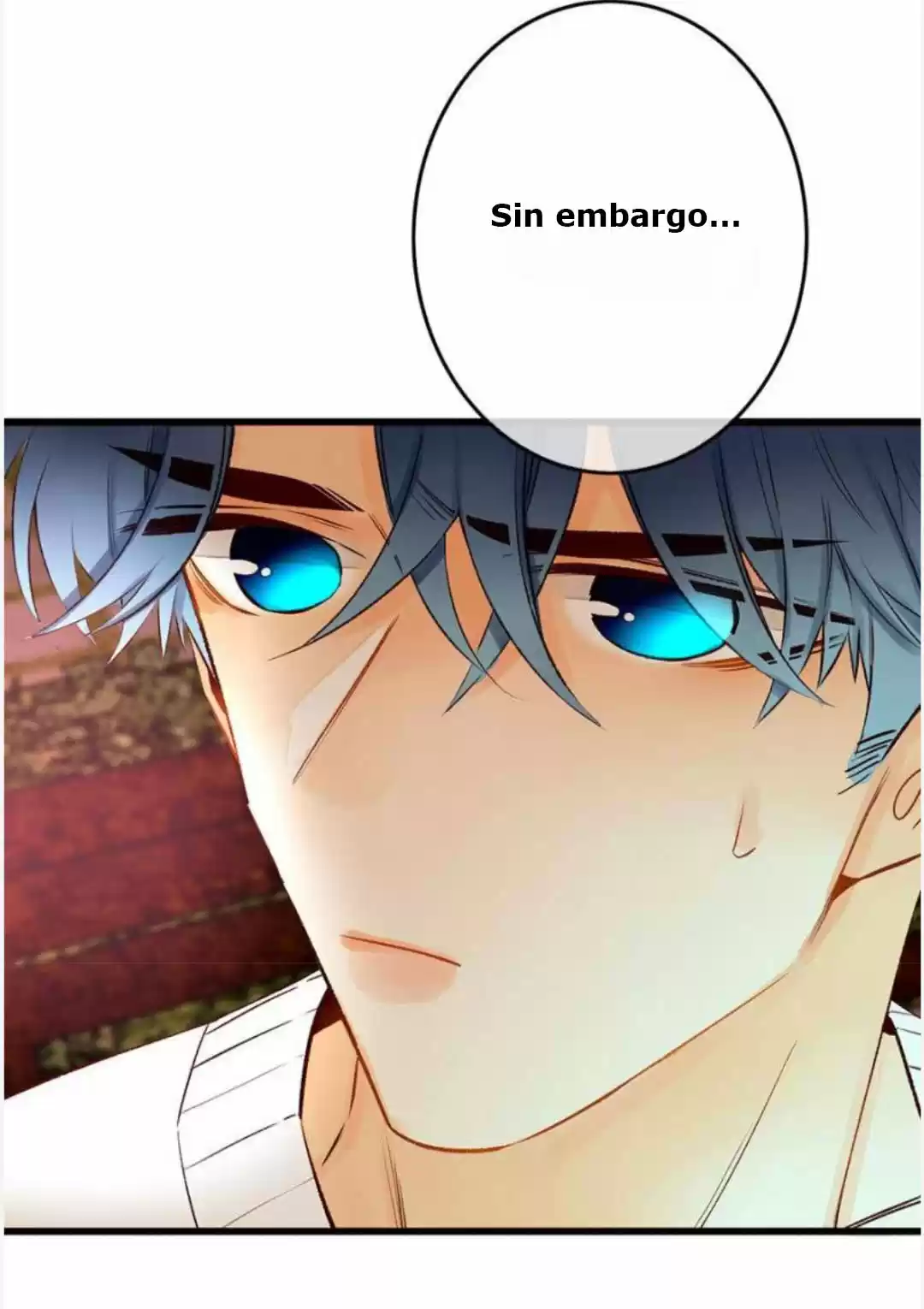 ¡ALTO! TÚ SEXY BESTIA - Capítulo 111 - Página 15 - LectorTMOo