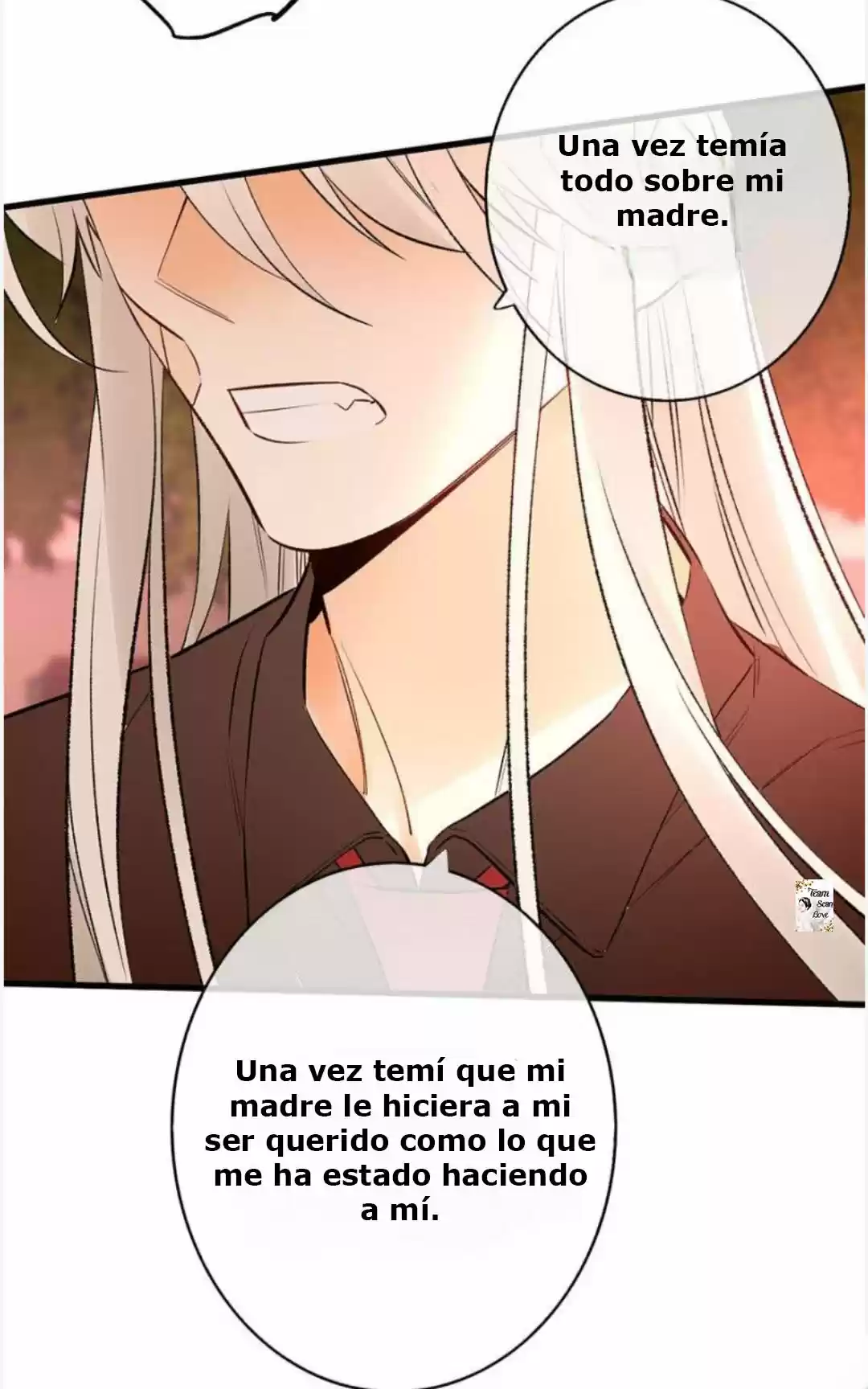 ¡ALTO! TÚ SEXY BESTIA - Capítulo 111 - Página 24 - LectorTMOo