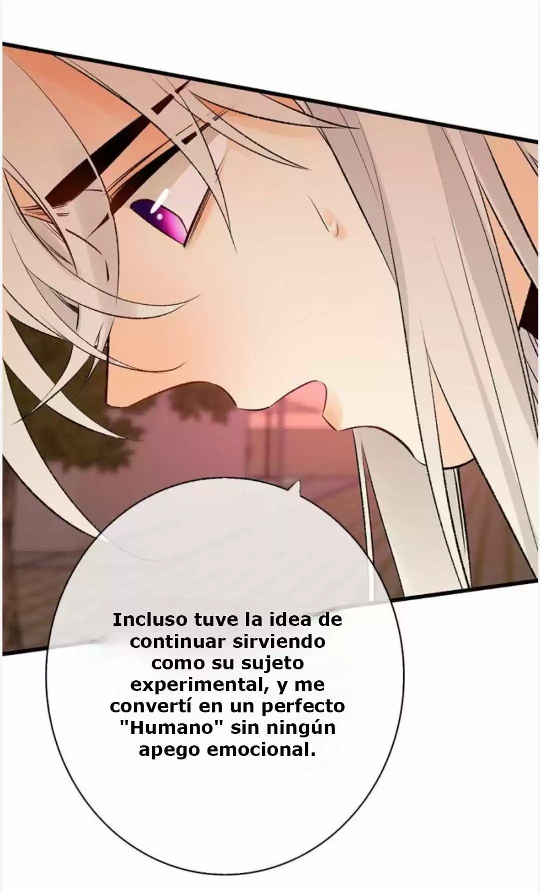 ¡ALTO! TÚ SEXY BESTIA - Capítulo 111 - Página 25 - LectorTMOo