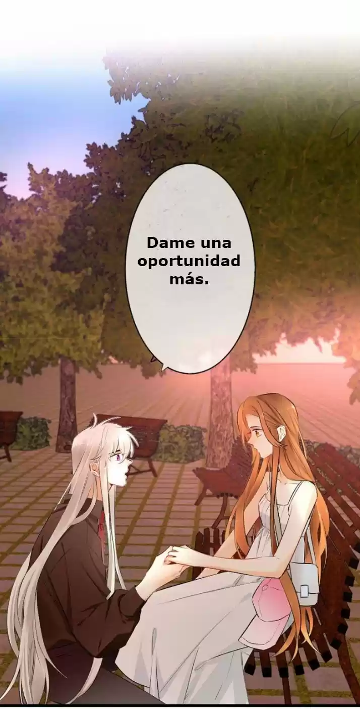 ¡ALTO! TÚ SEXY BESTIA - Capítulo 111 - Página 33 - LectorTMOo